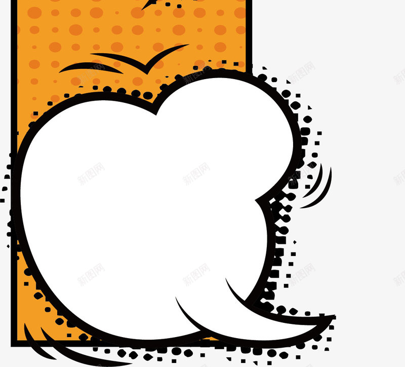 云朵箭头爆炸贴矢量图eps免抠素材_新图网 https://ixintu.com 火爆 火爆促销 爆炸贴 矢量素材 矢量图