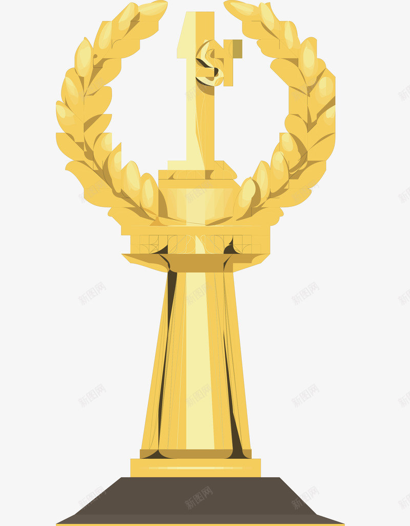 漂亮奖杯png免抠素材_新图网 https://ixintu.com 冠军奖杯 卡通奖杯 奖杯 奖杯矢量 奖杯矢量图 奖杯证书 漂亮 荣誉奖杯 颁奖奖杯