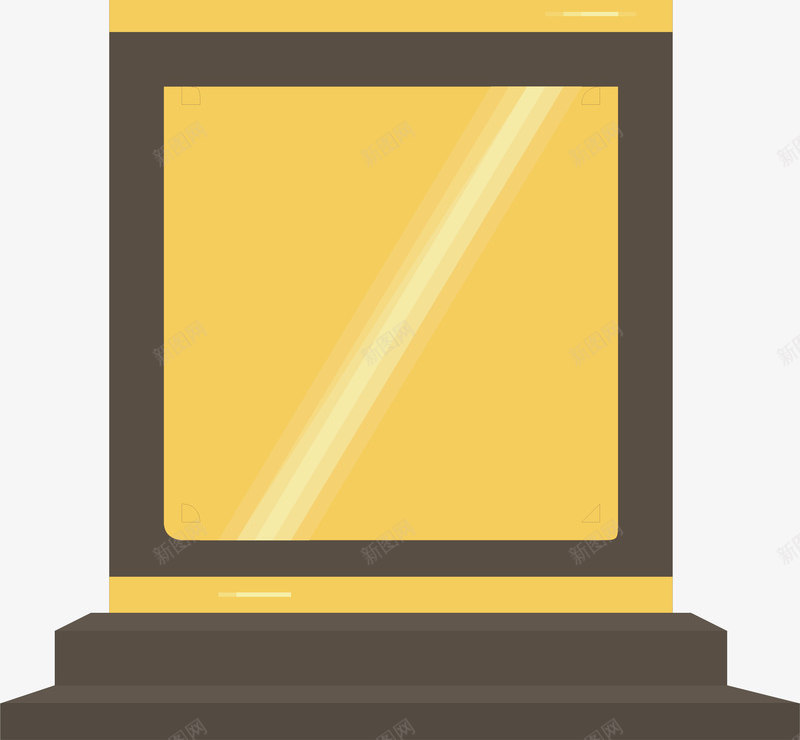 漂亮奖杯png免抠素材_新图网 https://ixintu.com 冠军奖杯 卡通奖杯 奖杯 奖杯矢量 奖杯矢量图 奖杯证书 漂亮 荣誉奖杯 颁奖奖杯