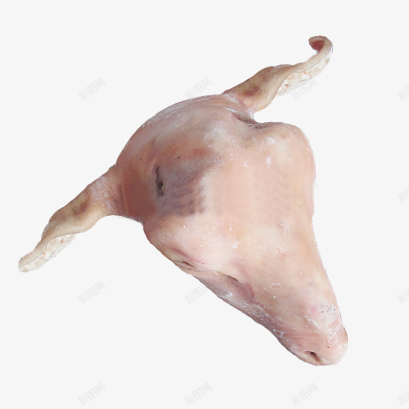 羊头肉大图免psd免抠素材_新图网 https://ixintu.com 产品实物 羊头肉 羊头肉大图免下载 美味佳肴 菜肴 食物 餐饮