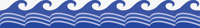翻涌的浪水png免抠素材_新图网 https://ixintu.com 手绘水浪 水浪 水浪纹 水浪花 水花水浪 蓝色 蓝色水浪