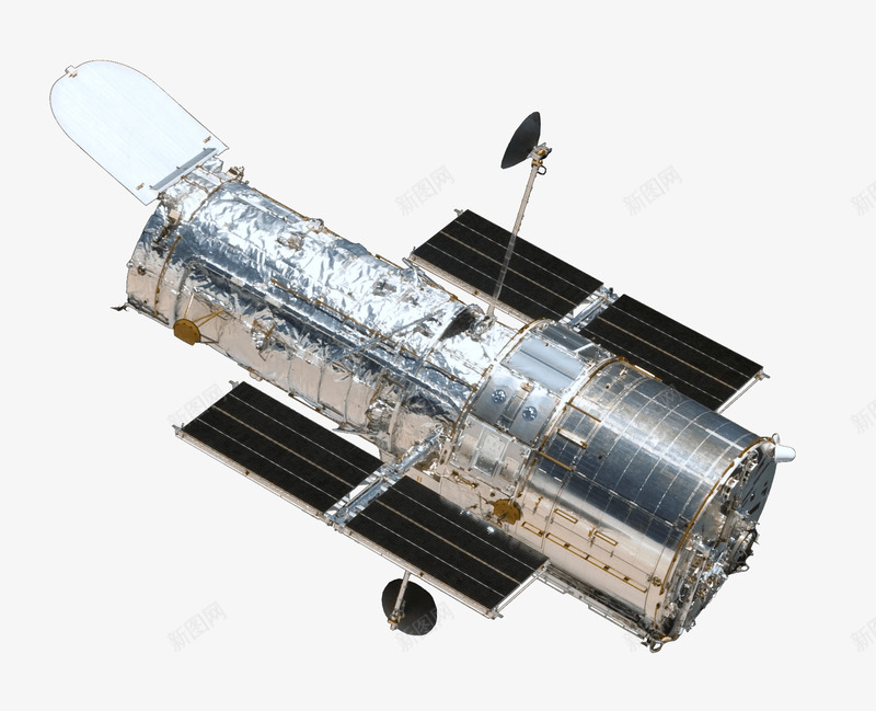 宇宙卫星png免抠素材_新图网 https://ixintu.com 产品实物 卫星 卫星PNG图 卫星免扣图 卫星免扣实物图 宇宙