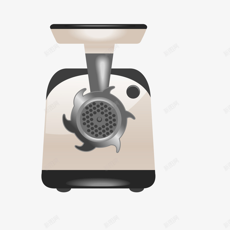 卡通简约清新家用电器装饰图标png_新图网 https://ixintu.com 卡通家用电器 卡通家电漫画 家用电器图标 家用电器广告设计 家用电器手绘 家用电器设计