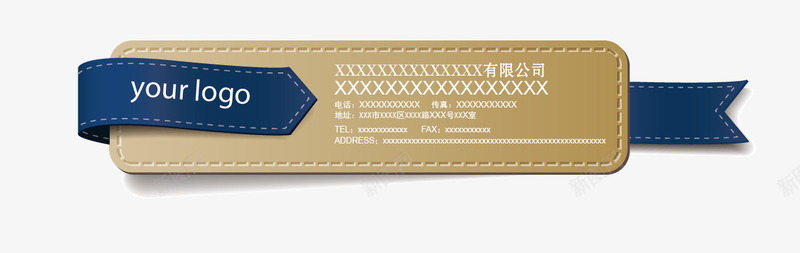 产品信息栏矢量图eps免抠素材_新图网 https://ixintu.com 产品信息栏 展示栏 矢量边框 矢量图