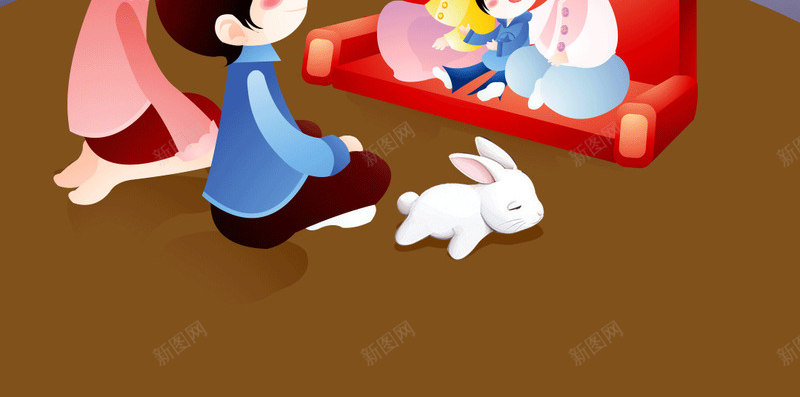 中秋节APPpng免抠素材_新图网 https://ixintu.com APP引导页 中秋节 启动页 扁平化 月亮