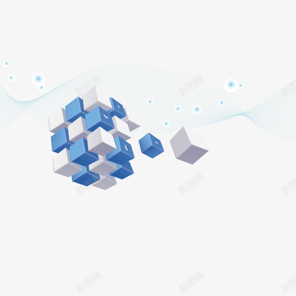 背景元素数码信息商务元素png免抠素材_新图网 https://ixintu.com 商务元素 数码信息 背景元素