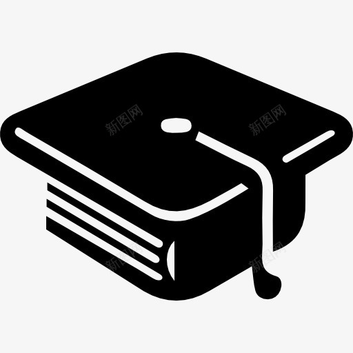 网页书馆图标png_新图网 https://ixintu.com 标志 标识 社交媒体 社交网络 网站
