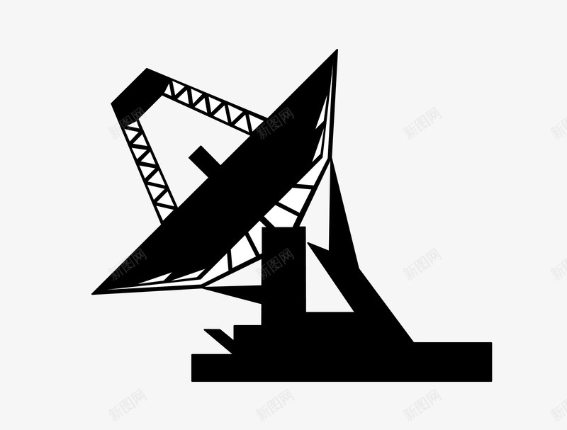 雷达图图标png_新图网 https://ixintu.com 卡通图案 通讯图案 通讯标识 雷达 雷达图 雷达图标 雷达图案 雷达标识