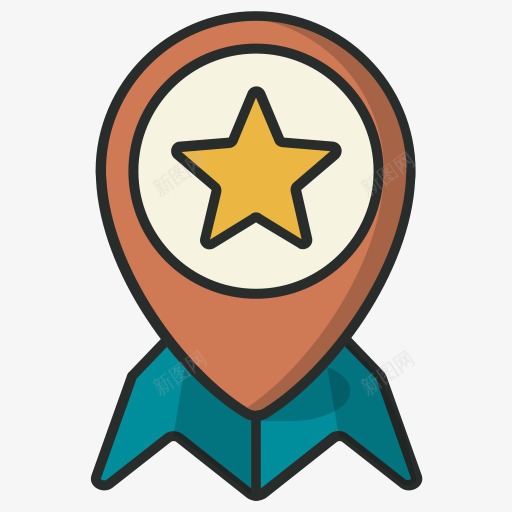 书签方向最喜欢的位置导航销明星png免抠素材_新图网 https://ixintu.com Bookmark direction favorite location navigation pin star 书签 书签方向最喜欢的位置导航销明星位置2免费下载 位置 导航 方向 明 最喜欢的 销