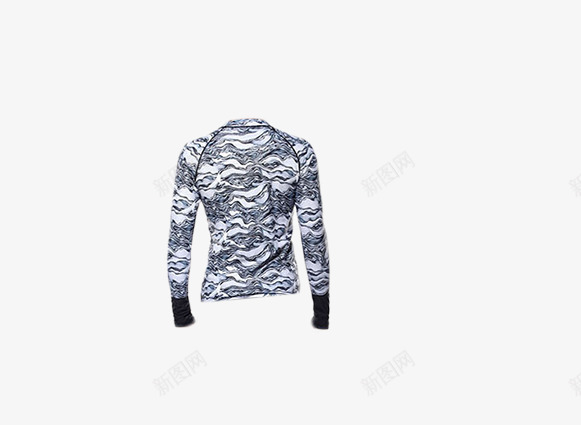 男士波浪水上运动服png免抠素材_新图网 https://ixintu.com CROC SA152RS00890M SUPER XRS 产品实物 迷彩