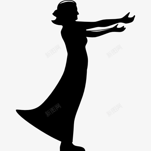 在岸边图标png_新图网 https://ixintu.com 女人 女孩 拥抱 爱尔兰 纪念碑 雕像 雕塑