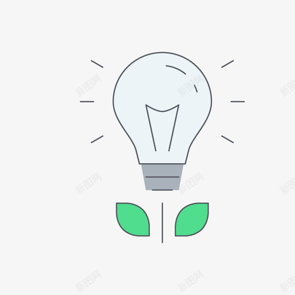 卡通扁平化装饰工具文具海报png免抠素材_新图网 https://ixintu.com 企业文化 办公工具 卡通办公工具 卡通扁平化物品 卡通扁平化装饰工具文具海报设计灯泡免费下载 商务工具标识 标识 海报设计 灯泡 装饰设计
