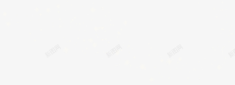 多个星星闪光装饰png免抠素材_新图网 https://ixintu.com 星星 白色 装饰 闪光