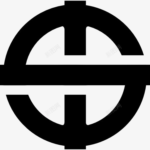 沈阳地铁标志图标png_新图网 https://ixintu.com 商标 地铁 地铁的标志 标志 标识 沈阳 符号