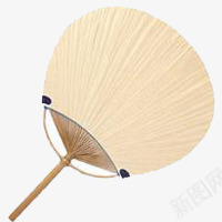 中国风图标古典图标扇子图标