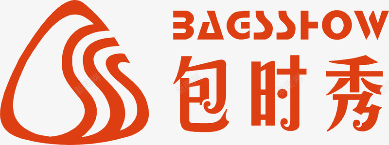 包子包时秀logo矢量图图标ai_新图网 https://ixintu.com 包子logo 包子店LOGO 包子店招牌 包子铺logo 标识LOGO 设计 矢量图