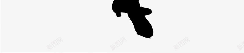 女人描边黑色动态透明图png免抠素材_新图网 https://ixintu.com 免抠图 动态 女人 描边 素材 透明 黑色