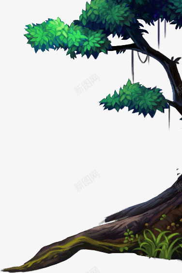 装饰标志图标png_新图网 https://ixintu.com 中国风图案 卡通游戏图标图片 手绘素材 游戏标志图案 游戏标识素描