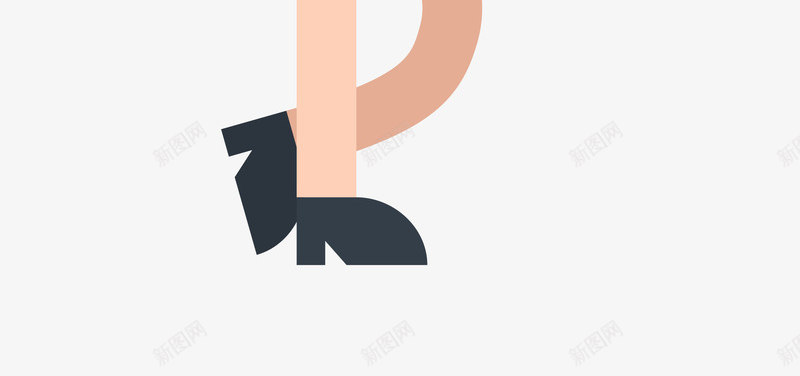 手举资料的女人png免抠素材_新图网 https://ixintu.com 上班族 疑惑 蓝色连衣裙 询问 资料 高跟鞋