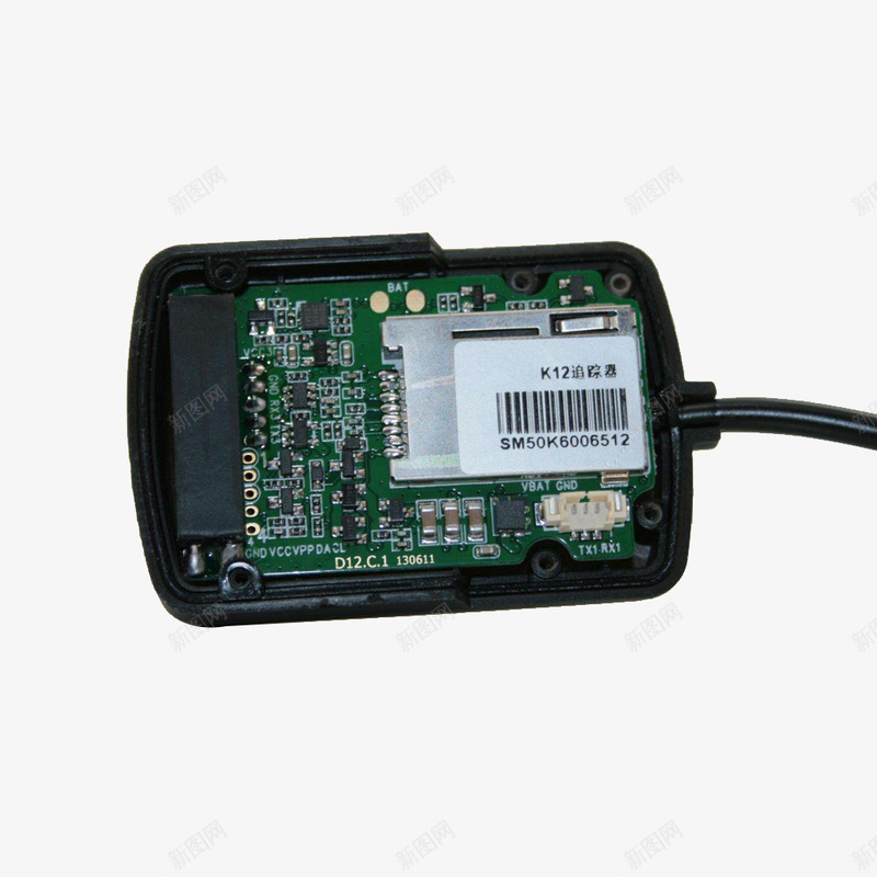 拆开的gps定位器png免抠素材_新图网 https://ixintu.com gps定位器 导航系统 拆开 数码 背面 芯片 设备 迷路 追踪
