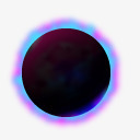 黑洞日食明星太阳最喜欢的书签太png免抠素材_新图网 https://ixintu.com blackhole bookmark eclipse favourite star sun 书签 太阳 日食 明星 最喜欢的 黑洞