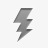 闪光功率androiddevicons图标png_新图网 https://ixintu.com flash power 功率 闪光