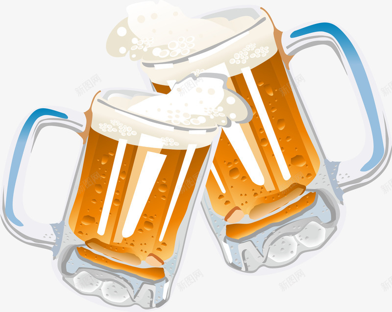 庆祝举杯干杯png免抠素材_新图网 https://ixintu.com 举杯 干杯 庆祝