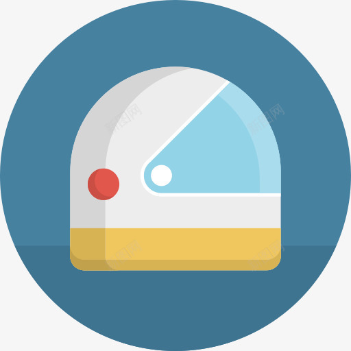 宇宙头盔ballicons2免费图标png_新图网 https://ixintu.com Cosmos helmet 头盔 宇宙
