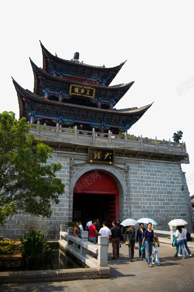 云南旅游美景十三矢量图eps免抠素材_新图网 https://ixintu.com 云南 旅游 景点 美丽 矢量图
