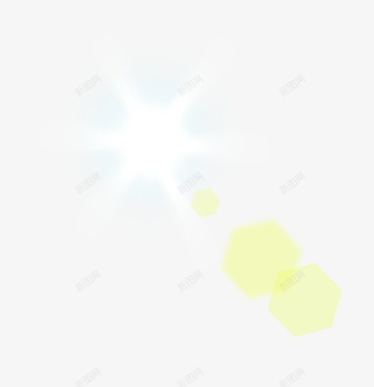 太阳阳光光束png免抠素材_新图网 https://ixintu.com 元素 光束 太阳 效果 阳光