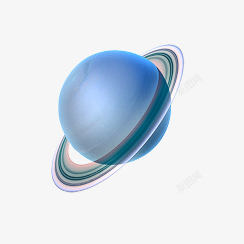 太阳系各大行星图标png_新图网 https://ixintu.com 图标 太阳系 行星