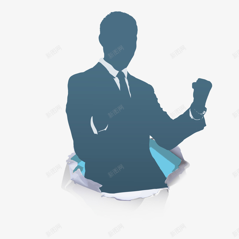 鼓励png免抠素材_新图网 https://ixintu.com 庆祝 开心 成功 欢呼