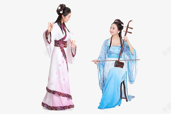 古典舞蹈png免抠素材_新图网 https://ixintu.com 免扣 免扣女人跳舞 卡通二胡 古典舞蹈 拉二胡 舞蹈跳舞培训班招生 跳舞的人中国风
