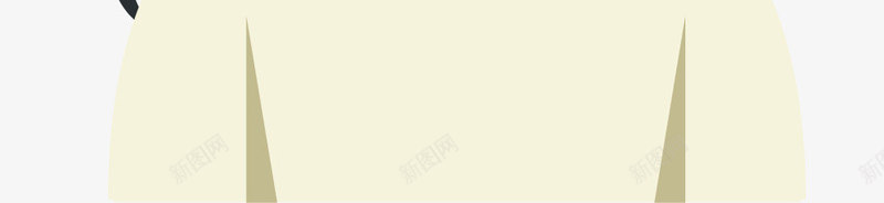 一个长发无脸女孩矢量图ai免抠素材_新图网 https://ixintu.com 人物 卡通手绘 女孩 无脸 红唇 美丽 长发 矢量图