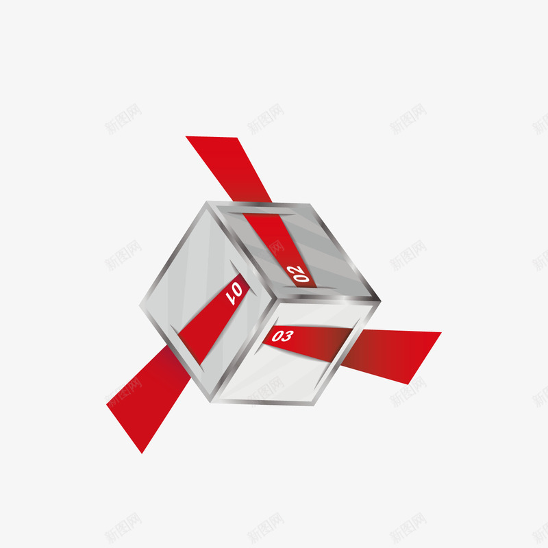 信息分类立体方块红色商矢量图ai免抠素材_新图网 https://ixintu.com ppt 淇伅鍒嗙被 绔嬩綋 绾壊 鍟嗗姟 鏂瑰潡 鐭噺鍥 矢量图