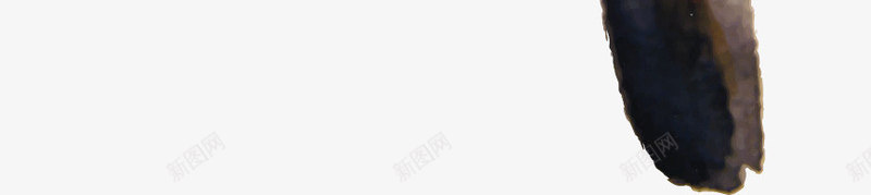 卡通毛笔画喜鹊装饰图案png免抠素材_新图网 https://ixintu.com 动物 卡通动物鸟 喜鹊 国画工笔花鸟 工笔花鸟图 毛笔画喜鹊 画 鸟