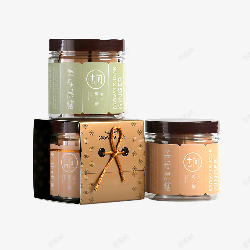 黑糖姜茶月经饮品png免抠素材_新图网 https://ixintu.com 大姨妈 女人暖宫茶 月经饮品 黑糖姜茶