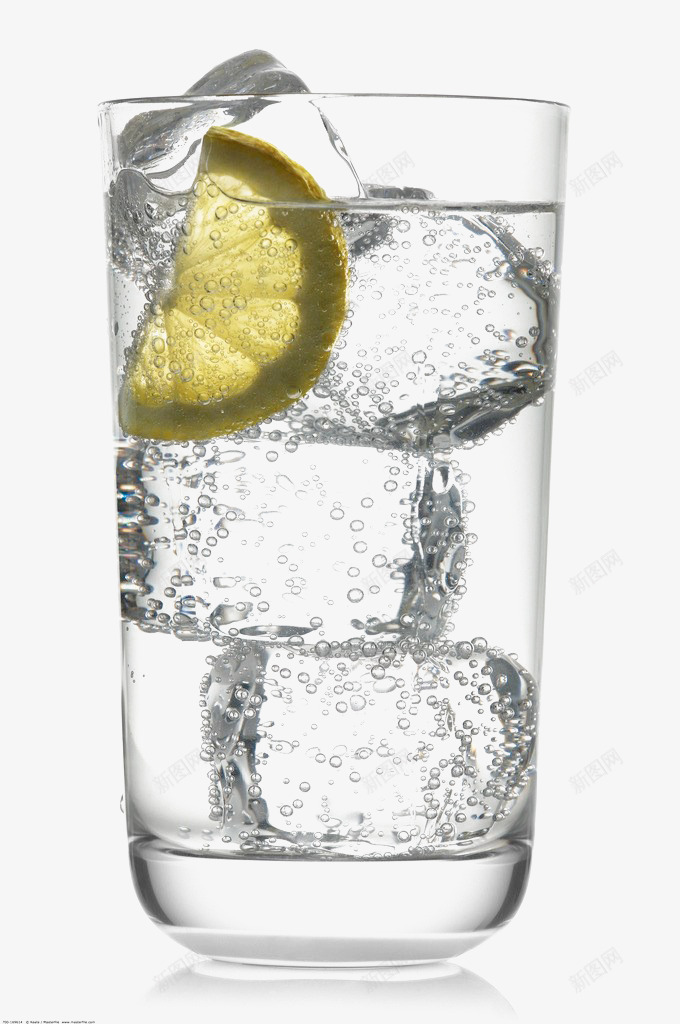 柠檬水柠檬冰块冰水png免抠素材_新图网 https://ixintu.com 冰块 冰块杯水 冰水 柠檬 柠檬水