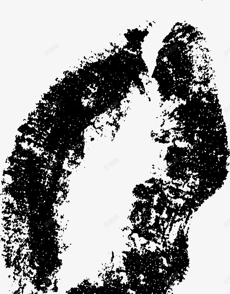 嘴唇手绘图标png_新图网 https://ixintu.com 口红 吻 唇印 嘴唇 女人嘴唇 性感红唇 手绘 手绘唇印 手绘嘴唇 轻吻