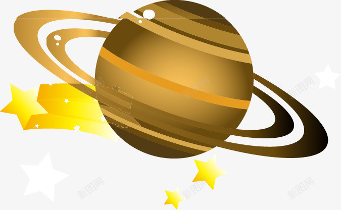 宇宙星系星球矢量图ai免抠素材_新图网 https://ixintu.com 宇宙 星球 星系 矢量图