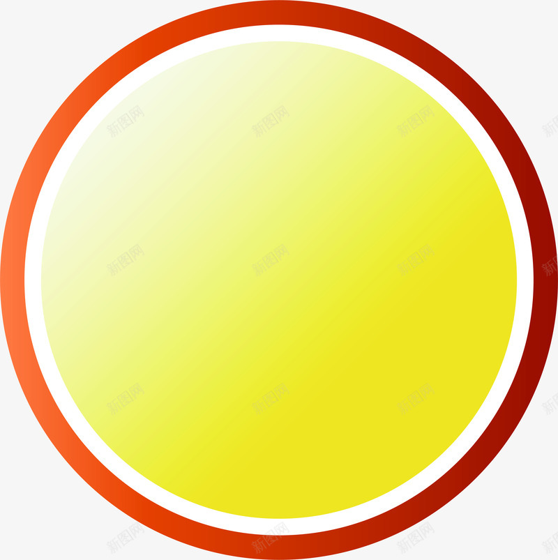 金秋中秋渐变卡通月亮png免抠素材_新图网 https://ixintu.com 中秋 卡通 月亮 渐变 金秋