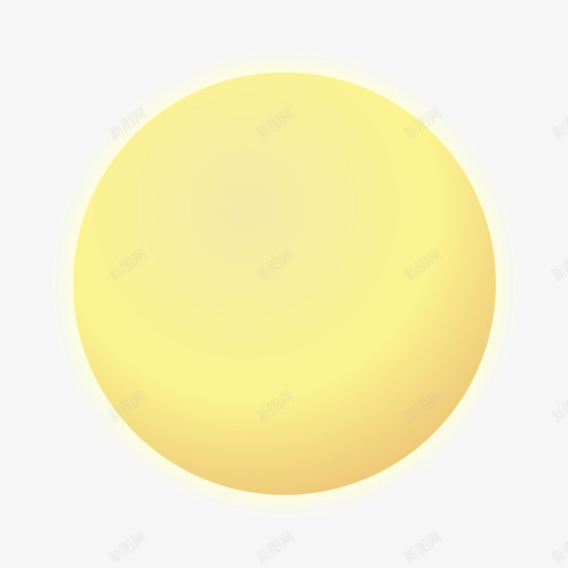 黄色的卡通月亮png免抠素材_新图网 https://ixintu.com 卡通 卡通月亮 月亮 月亮卡通 黄色 黄色卡通 黄色的卡通月亮