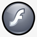 闪光Macromedia球员三维动画图标png_新图网 https://ixintu.com Flash Macromedia macromedia player 球员 闪光