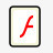 侏儒MIME应用冲击波闪光甲骨图标png_新图网 https://ixintu.com MIME application flash gnome mime nbsp shockwave 侏儒 冲击波 应用 闪光