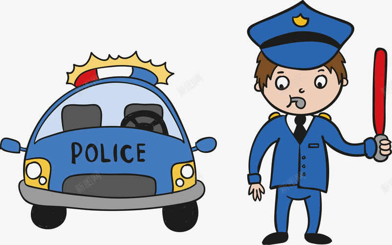 卡通报警图标png_新图网 https://ixintu.com 110报警 110报警机 分级报警 动态报警 报警亭 报警动态图 报警标识 报警求助 报警流程 报警牌 报警解除 无线报警 绿色报警