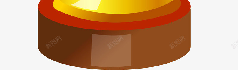 金属奖杯奖章矢量图ai免抠素材_新图网 https://ixintu.com 奖励 奖杯 奖章 祝贺庆祝 矢量图