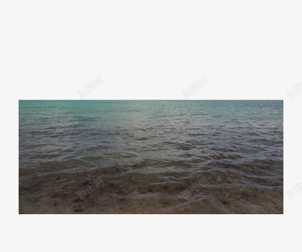 海洋波浪png免抠素材_新图网 https://ixintu.com 波浪 海景 海洋 海浪