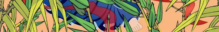 唯美时刻png免抠素材_新图网 https://ixintu.com 唐朝胖美人 女人 梦回唐朝 竹子 绘画 飞天