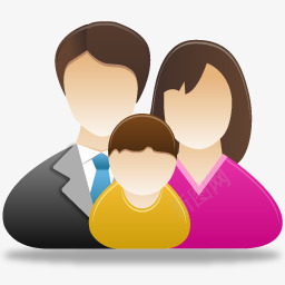 家庭图标png_新图网 https://ixintu.com boy children customer family female girl male man mother person woman 人 女 女人 女孩 孩子们 客户 家庭 母亲 男 男人 男性
