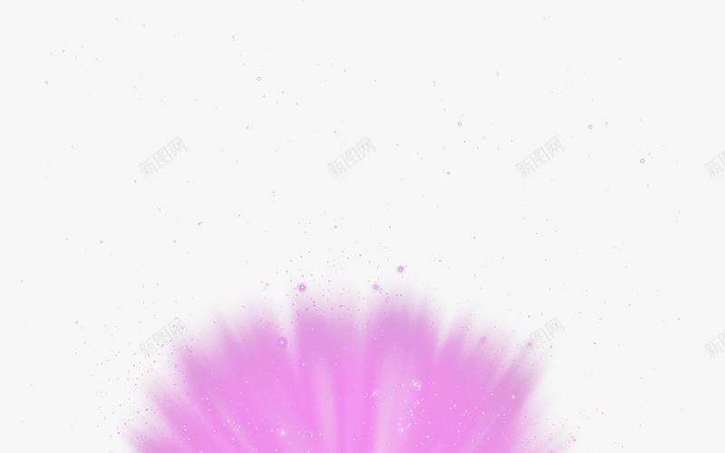 红色发散极光花朵png免抠素材_新图网 https://ixintu.com 发散 效果元素 极光 极光效果 漂浮 炫光 炫光效果 花朵